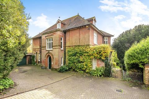 9 bedroom detached house for sale, Quarry Road, Winchester, Hampshire, SO23