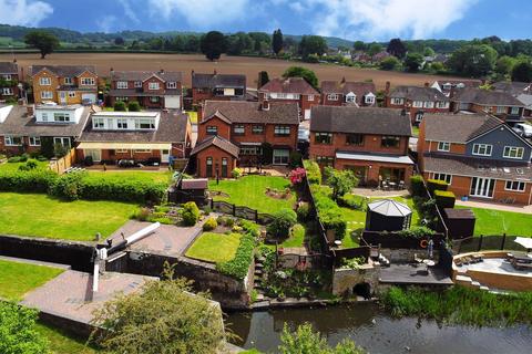 4 bedroom detached house for sale, Stourton Crescent, Nr Stourbridge DY7