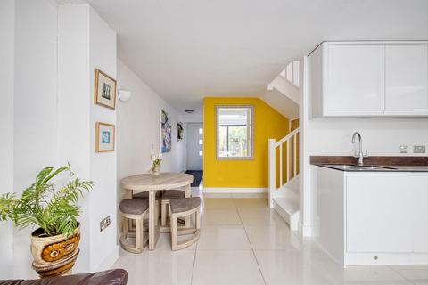 2 bedroom semi-detached house for sale, Murray Street, Southville