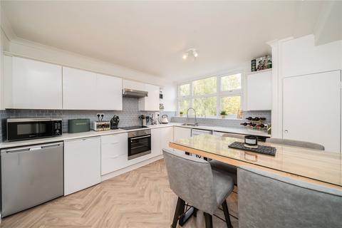 2 bedroom apartment for sale, London SW11