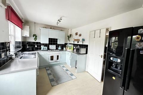 2 bedroom semi-detached house for sale, Shades Close, Croft LE9