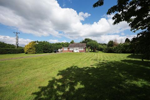 3 bedroom detached bungalow for sale, Hartle Lane, Nr Stourbridge DY9