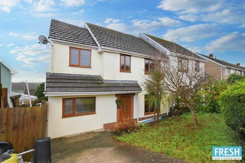 Priors Way, Dunvant, Swansea, SA2