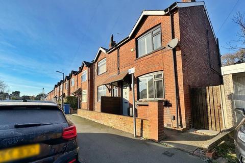 2 bedroom semi-detached house for sale, Dundonald Road, Cheadle Hulme