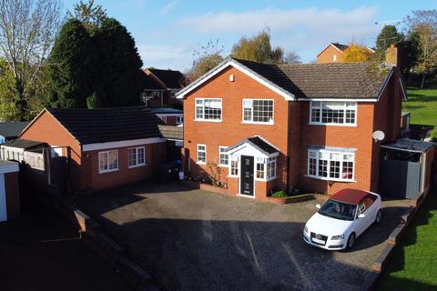 5 bedroom detached house for sale, Hyde Close, Nr Stourbridge DY7