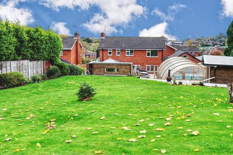 5 bedroom detached house for sale, Hyde Close, Nr Stourbridge DY7