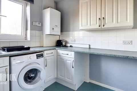 1 bedroom flat for sale, Bowden Wood Close, Sheffield