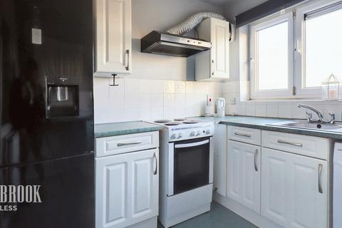 1 bedroom flat for sale, Bowden Wood Close, Sheffield