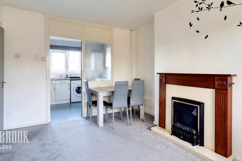 1 bedroom flat for sale, Bowden Wood Close, Sheffield