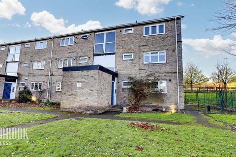 41 Bowden Wood Close, Sheffield, S9 4EL