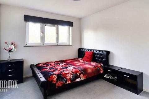 41 Bowden Wood Close, Sheffield, S9 4EL