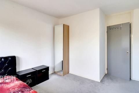 41 Bowden Wood Close, Sheffield, S9 4EL