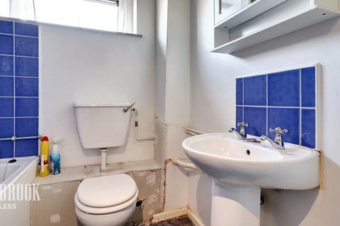 41 Bowden Wood Close, Sheffield, S9 4EL