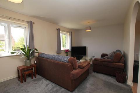 2 bedroom apartment for sale, Merivale Way, Ely CB7