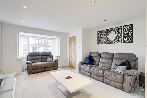 4 bedroom detached house for sale, Foxhollies Grove, Sherwood NG5