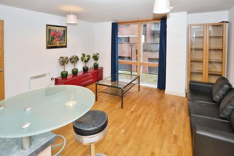 2 bedroom flat for sale, Bauhaus, 2 Little John Street, Spinningfields, Manchester, M3