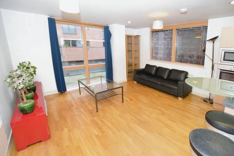 2 bedroom flat for sale, Bauhaus, 2 Little John Street, Spinningfields, Manchester, M3