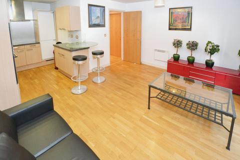 2 bedroom flat for sale, Bauhaus, 2 Little John Street, Spinningfields, Manchester, M3