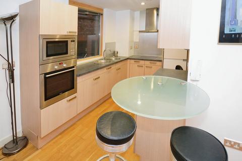 2 bedroom flat for sale, Bauhaus, 2 Little John Street, Spinningfields, Manchester, M3