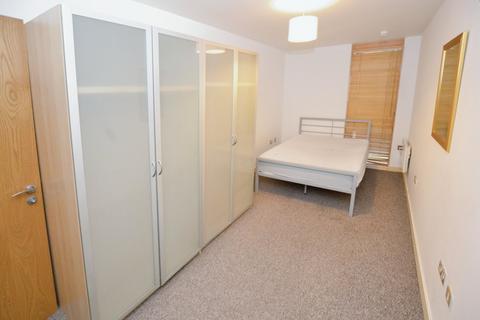 2 bedroom flat for sale, Bauhaus, 2 Little John Street, Spinningfields, Manchester, M3