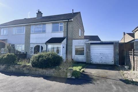 3 bedroom semi-detached house for sale, Somerton TA11