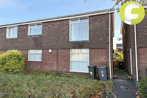 2 bedroom flat for sale, Peebles Close, North Shields, Tyne and Wear