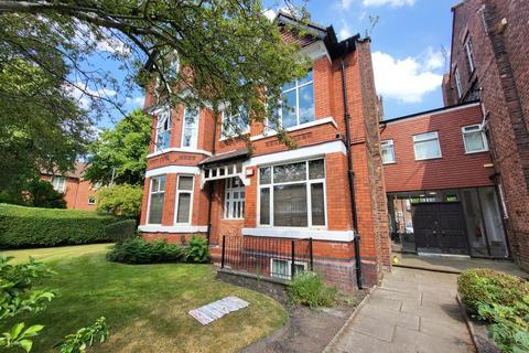 2 bedroom flat to rent, Wilmslow Road, Didsbury, Manchester, M20