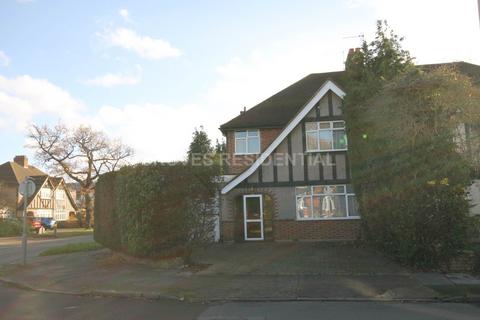 4 bedroom semi-detached house for sale, Thetford Road, New Malden