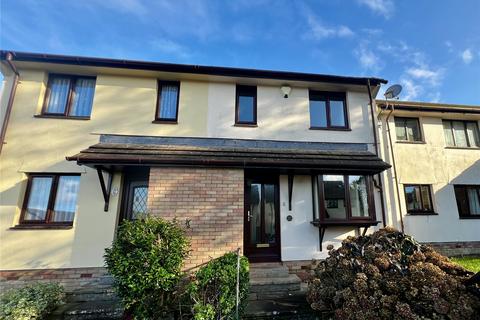 2 bedroom semi-detached house to rent, Livarot Walk, South Molton, Devon, EX36