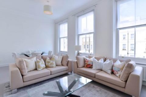 2 bedroom apartment to rent, Lexham Gardens, Kensington