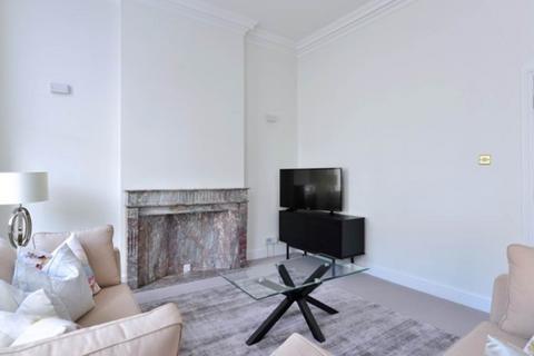 2 bedroom apartment to rent, Lexham Gardens, Kensington