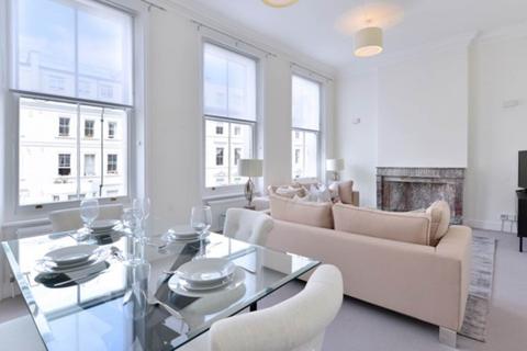 2 bedroom apartment to rent, Lexham Gardens, Kensington