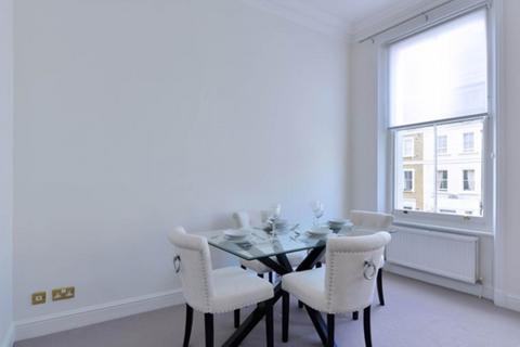 2 bedroom apartment to rent, Lexham Gardens, Kensington