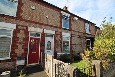 2 bedroom terraced house for sale, Allanson Road , Northenden, Manchester, M22 4WW