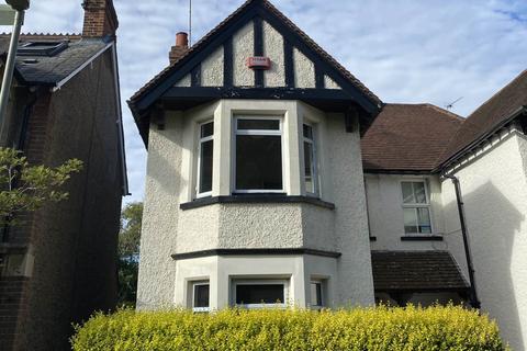 5 bedroom semi-detached house to rent, Minster Road, East Oxford *HMO Property*