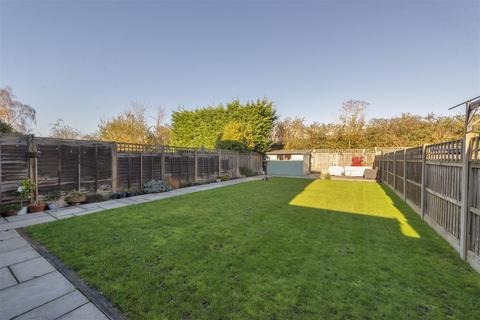46 Allington Road, Paddock Wood, Tonbridge, TN12 6AN