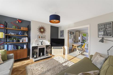 46 Allington Road, Paddock Wood, Tonbridge, TN12 6AN