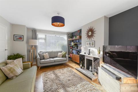 46 Allington Road, Paddock Wood, Tonbridge, TN12 6AN