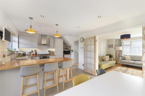 46 Allington Road, Paddock Wood, Tonbridge, TN12 6AN