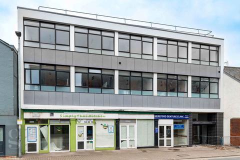 undefined, Widemarsh Street, Hereford