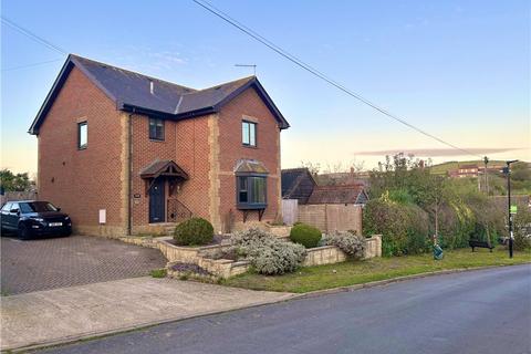 4 bedroom detached house for sale, Bannock Road, Whitwell, Ventnor