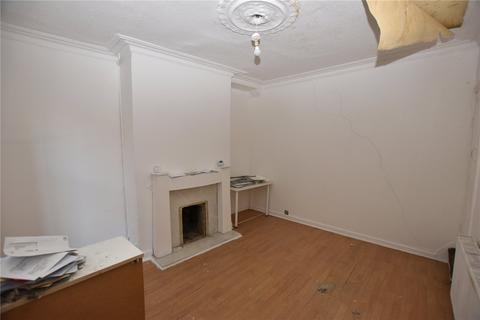 1 bedroom terraced house for sale, Edgware Mount, Leeds, West Yorkshire