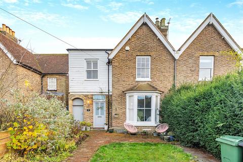 4 bedroom semi-detached house for sale, The Green, Bearsted, Maidstone