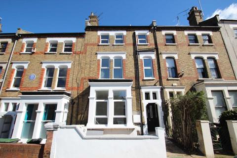 2 bedroom flat to rent, Langdon Park Road, London N6