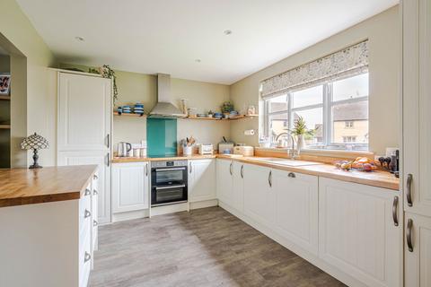 3 bedroom semi-detached house for sale, Beaufort View, Luckington