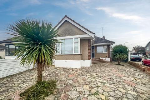 2 bedroom detached bungalow for sale, Hudson Crescent, Leigh-on-Sea SS9