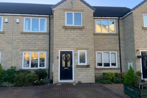 3 bedroom townhouse for sale, Green Lane, Wyke, Bradford, BD12