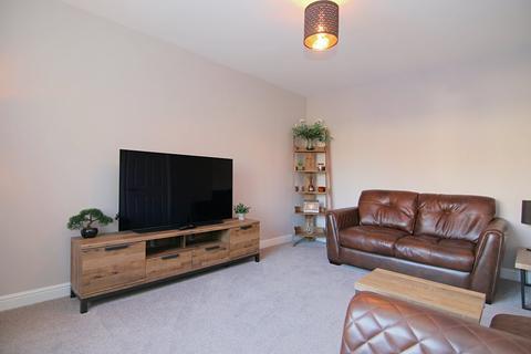 3 bedroom townhouse for sale, Green Lane, Wyke, Bradford, BD12