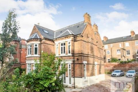 10 bedroom detached house to rent, Cromwell Street, Nottingham NG7