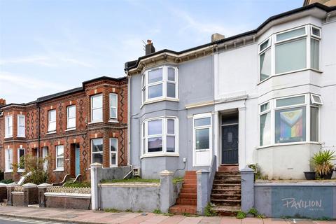 undefined, Upper Lewes Road, Brighton